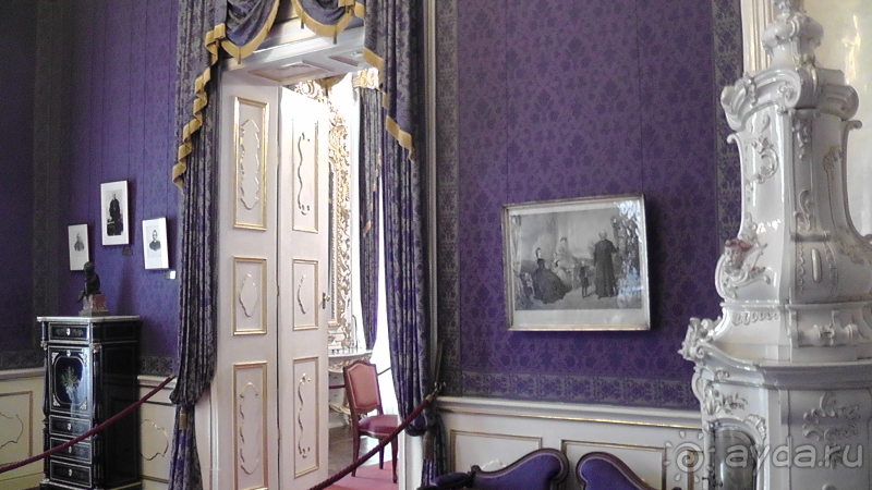 фото Limak Limra Hotel & Resort