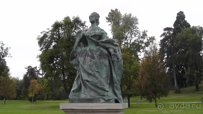 фото Limak Limra Hotel & Resort