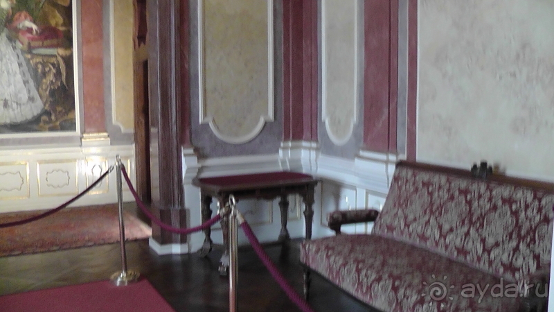 фото Limak Limra Hotel & Resort