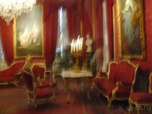 Вена, дворец Шенбрунн – гнездо Габсбургов и «Орленка».