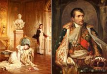 Вена, дворец Шенбрунн – гнездо Габсбургов и «Орленка».