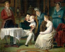 Вена, дворец Шенбрунн – гнездо Габсбургов и «Орленка».