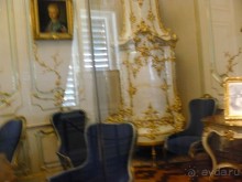 Альбом отзыва "Вена, дворец Шенбрунн – гнездо Габсбургов и «Орленка»."