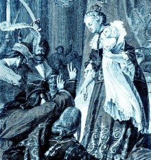 Вена, дворец Шенбрунн – гнездо Габсбургов и «Орленка».