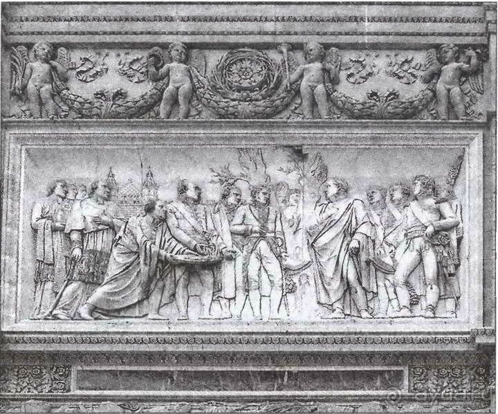 Вена, дворец Шенбрунн – гнездо Габсбургов и «Орленка».