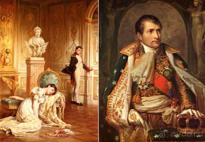 Вена, дворец Шенбрунн – гнездо Габсбургов и «Орленка».