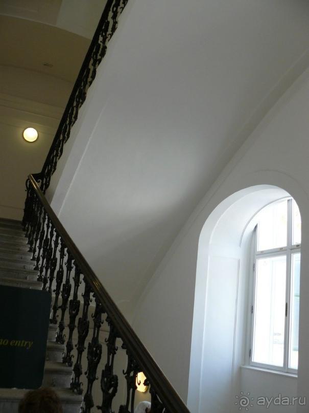 Вена, дворец Шенбрунн – гнездо Габсбургов и «Орленка».