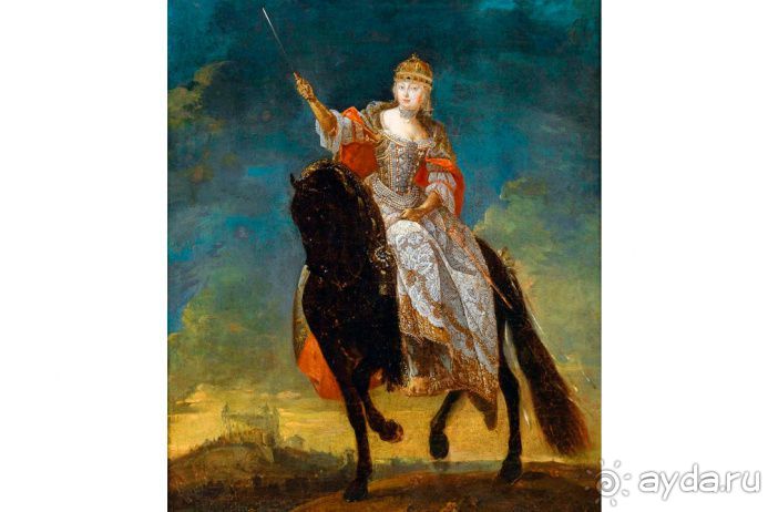 Вена, дворец Шенбрунн – гнездо Габсбургов и «Орленка».