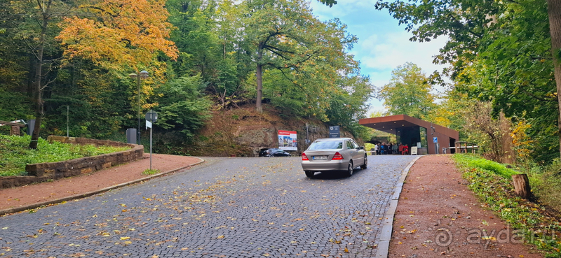 фото Веймара