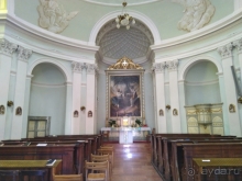 Балатонфюред, Тихань. Это Венгрия! И снова здрасти! 