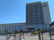 Балатонфюред, Тихань. Это Венгрия! И снова здрасти! 