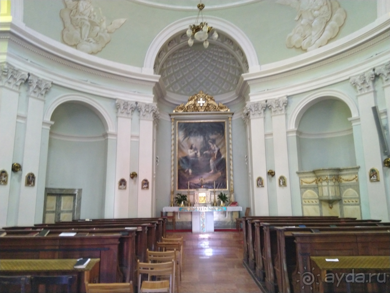 Балатонфюред, Тихань. Это Венгрия! И снова здрасти! 