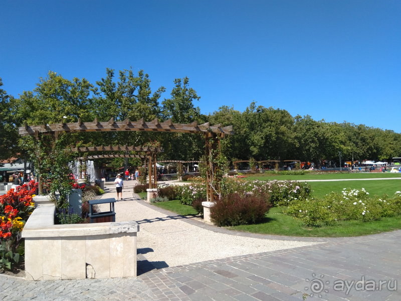 Альбом отзыва "Балатонфюред, Тихонь. Это Венгрия! И снова здрасти! "