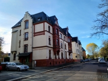 Альбом истории "Саксония, Германия. Цвиккау - особый город Рудных гор."