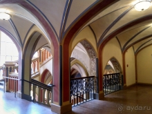 Тюрингия, Германия. Столица – Эрфурт, часть II.