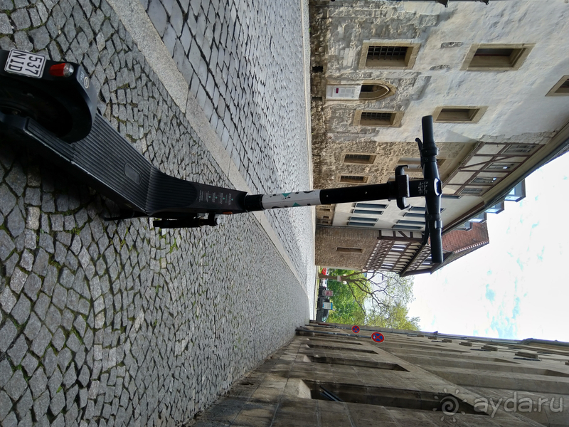 Тюрингия, Германия. Столица – Эрфурт, часть II.