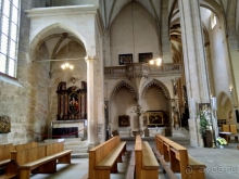 Тюрингия, Германия. Столица – Эрфурт, часть II.