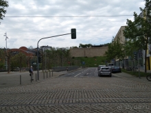 Тюрингия, Германия. Столица – Эрфурт, часть II.