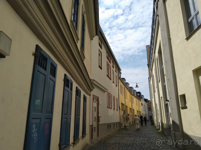 Тюрингия, Германия. Столица – Эрфурт, часть II. Тюрингия, Германия. Столица – Эрфурт, часть II.