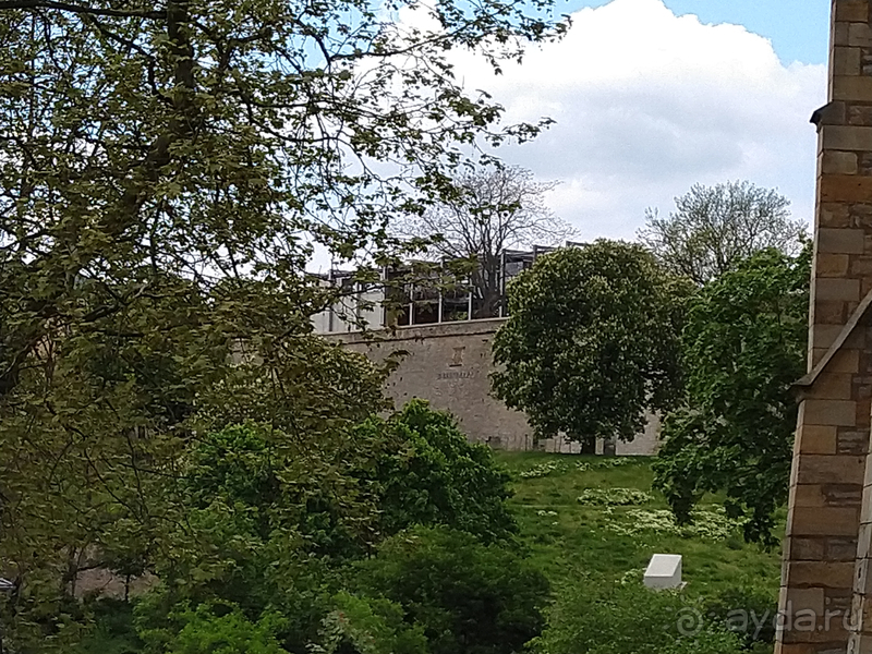 Тюрингия, Германия. Столица – Эрфурт, часть I I.