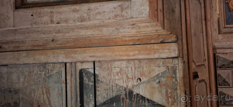 Альбом истории "Байройт, Бавария. Оперный театр – служенье музам."