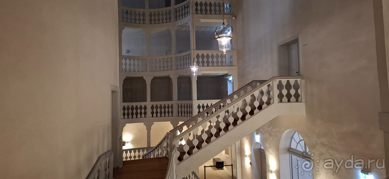 фото Баварии