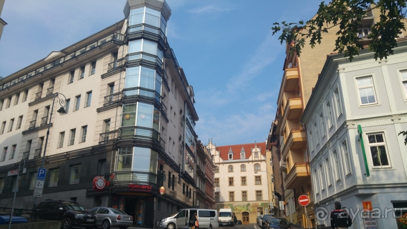 фото Ganita Holiday Village