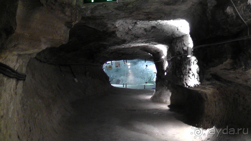 Грузия. Попала в Грузию в карантин и я попала… Пещерный город Вардзия.