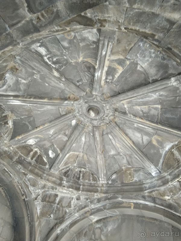 Грузия. Попала в Грузию в карантин и я попала… Пещерный город Вардзия.