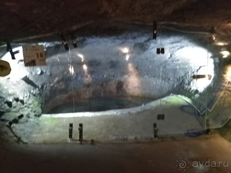 Грузия. Попала в Грузию в карантин и я попала… Пещерный город Вардзия.