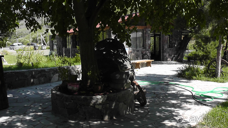 Грузия. Попала в Грузию в карантин и я попала… Пещерный город Вардзия.