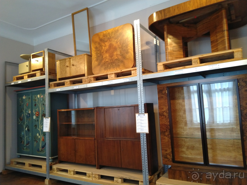 Дрезден, Германия. Замок Пильниц.