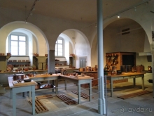 Дрезден, Германия. Замок Пильниц.