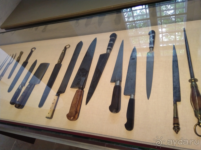 Дрезден, Германия. Замок Пильниц.