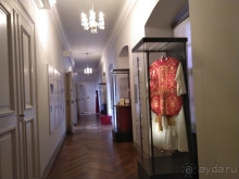 Дрезден, Германия. Замок Пильниц.