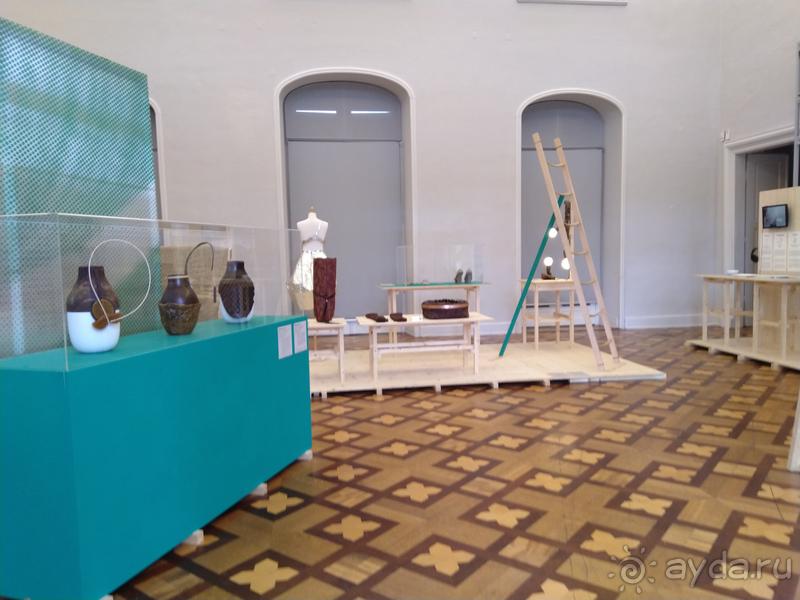 Дрезден, Германия. Замок Пильниц.