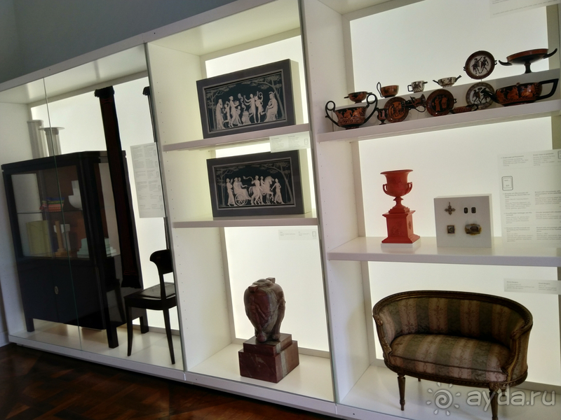 Дрезден, Германия. Замок Пильниц.