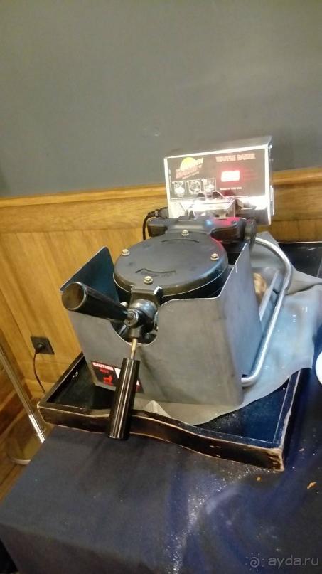 Альбом отзыва "Бельгия, Нидерланды. «Гулять, так гулять!». Бытовые зарисовки."