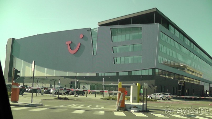 Альбом отзыва "Бельгия, Нидерланды. «Гулять, так гулять!». Бытовые зарисовки."