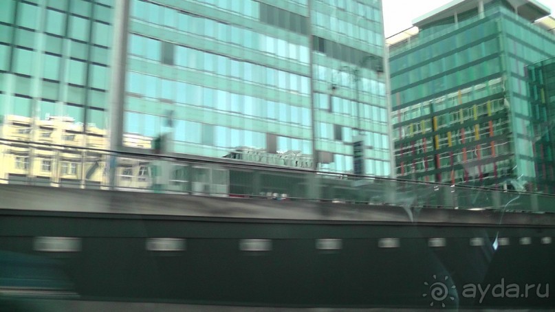 Альбом отзыва "Бельгия, Нидерланды. «Гулять, так гулять!». Бытовые зарисовки."