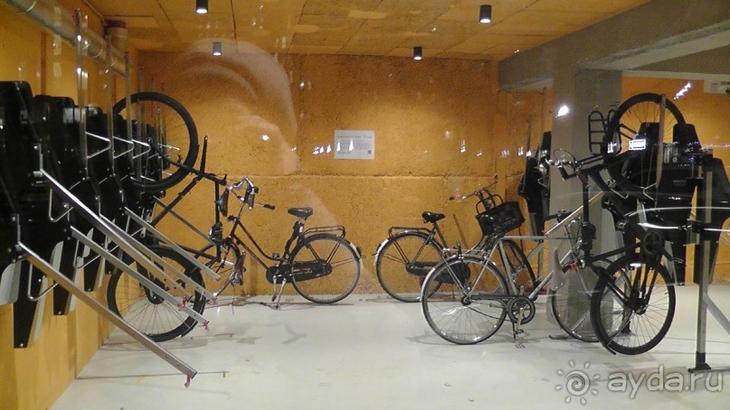 Альбом отзыва "Бельгия, Нидерланды. «Гулять, так гулять!». Бытовые зарисовки."