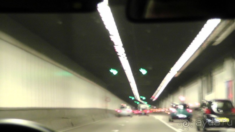 Альбом отзыва "Бельгия, Нидерланды. «Гулять, так гулять!». Бытовые зарисовки."