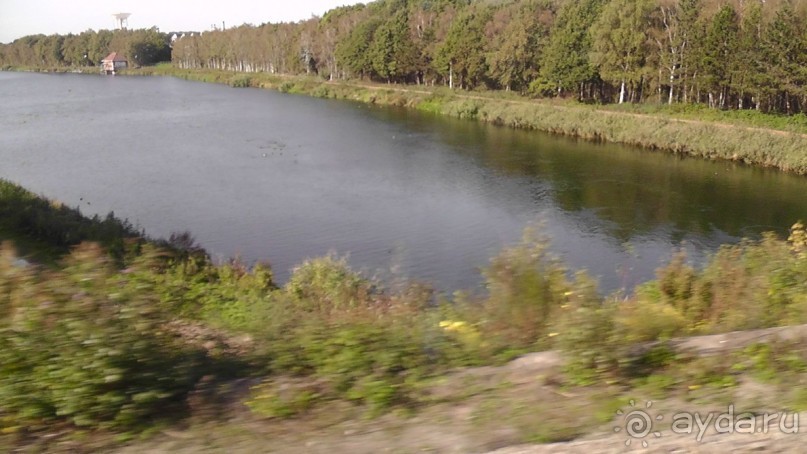 Бельгия, Нидерланды. «Гулять, так гулять!». Бытовые зарисовки.