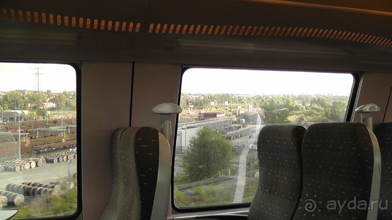 Бельгия, Нидерланды. «Гулять, так гулять!». Бытовые зарисовки.