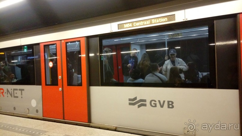 Бельгия, Нидерланды. «Гулять, так гулять!». Бытовые зарисовки.