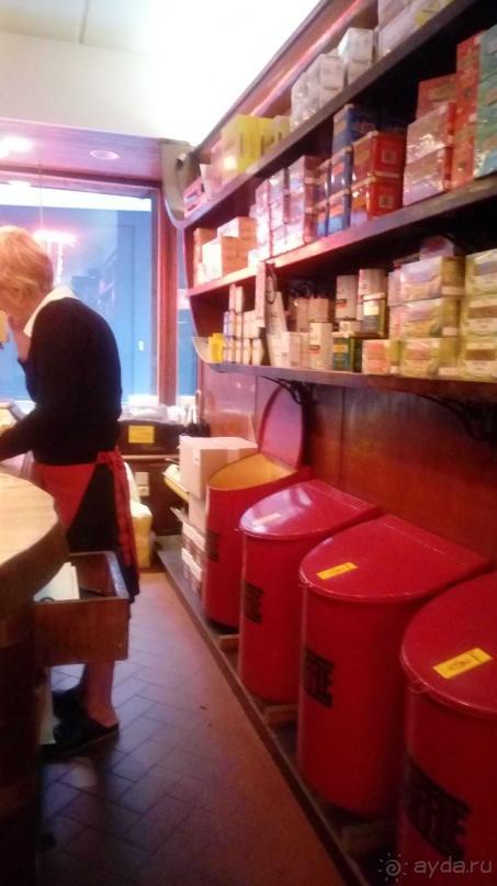 Бельгия, Нидерланды. «Гулять, так гулять!». Бытовые зарисовки.