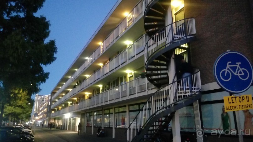 Бельгия, Нидерланды. «Гулять, так гулять!». Бытовые зарисовки.