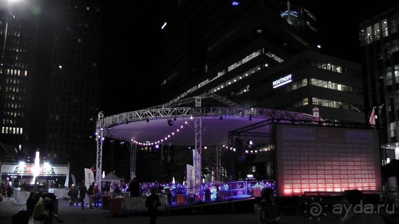 Бельгия, Нидерланды. «Гулять, так гулять!». Бытовые зарисовки.