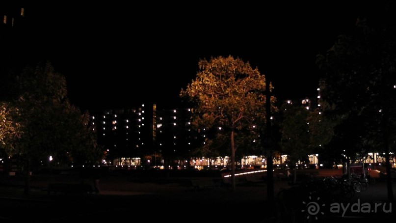 Бельгия, Нидерланды. «Гулять, так гулять!». Бытовые зарисовки.