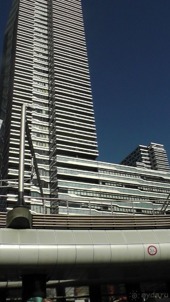 Бельгия, Нидерланды. «Гулять, так гулять!». Бытовые зарисовки.